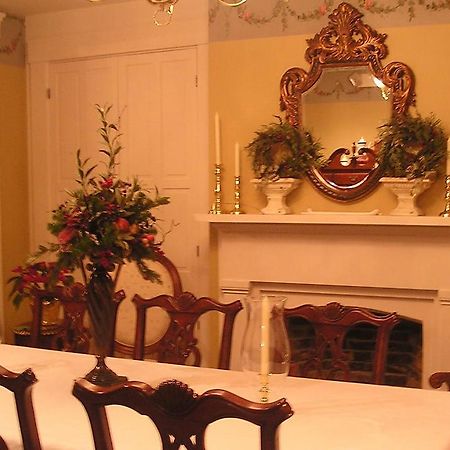 Kirkwood Inn Мейсон Екстер'єр фото