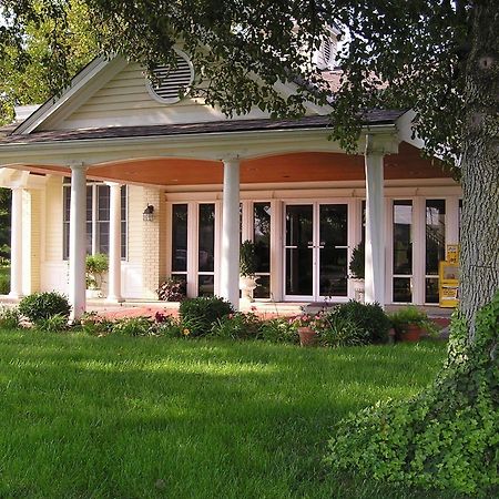 Kirkwood Inn Мейсон Екстер'єр фото
