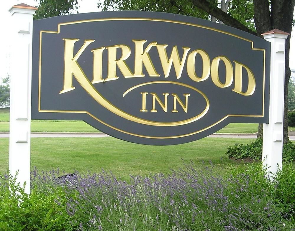 Kirkwood Inn Мейсон Екстер'єр фото
