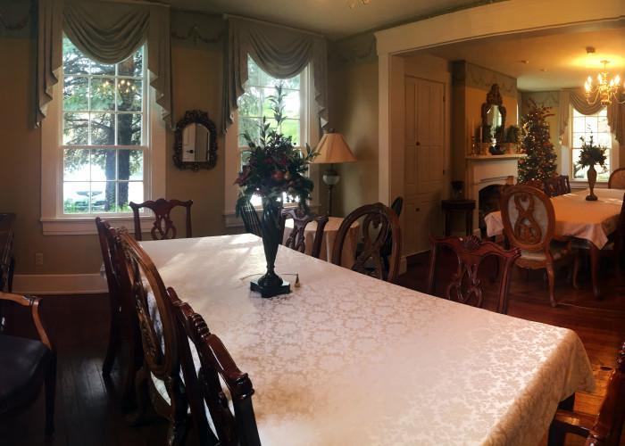 Kirkwood Inn Мейсон Екстер'єр фото