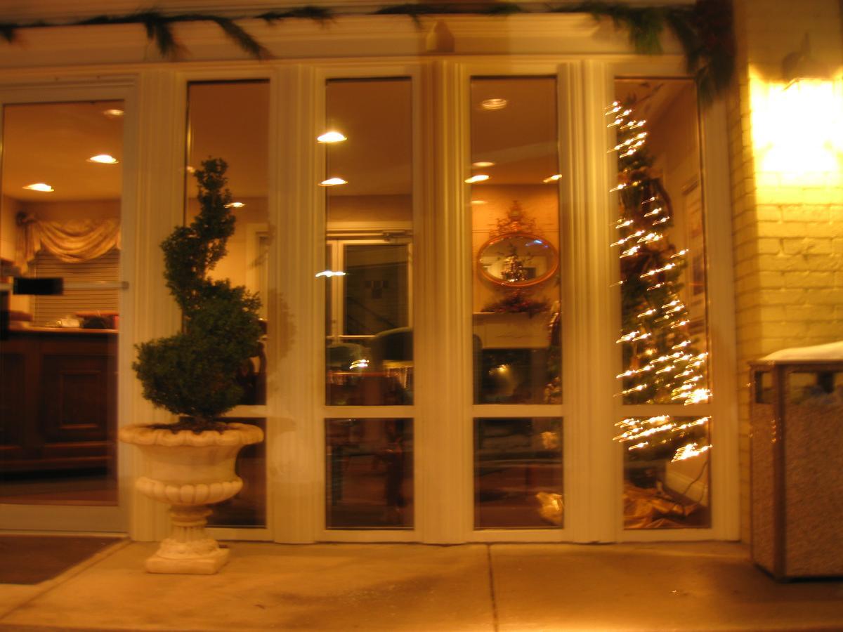 Kirkwood Inn Мейсон Екстер'єр фото