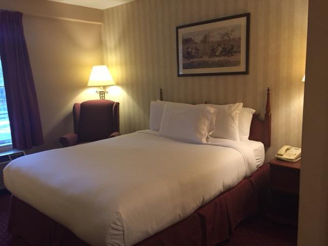 Kirkwood Inn Мейсон Екстер'єр фото
