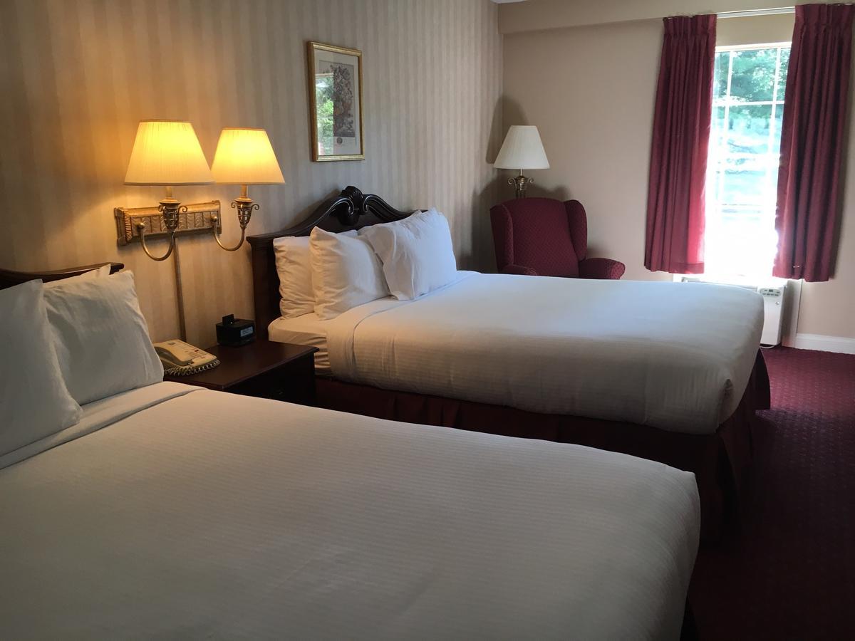 Kirkwood Inn Мейсон Екстер'єр фото