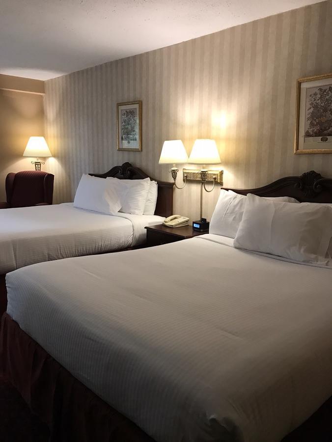Kirkwood Inn Мейсон Екстер'єр фото