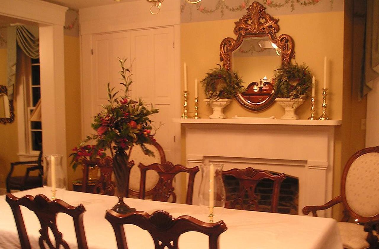 Kirkwood Inn Мейсон Екстер'єр фото