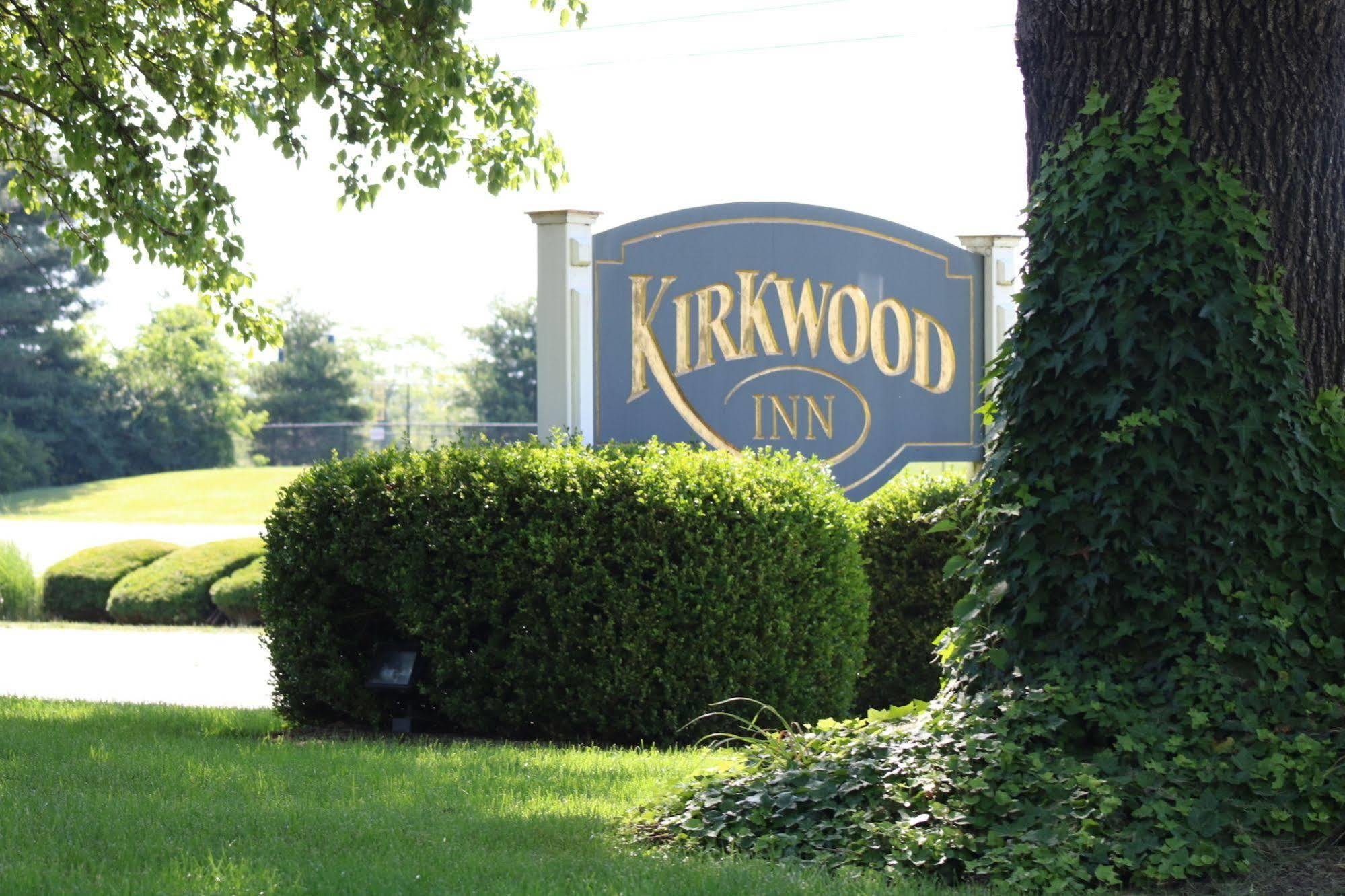 Kirkwood Inn Мейсон Екстер'єр фото