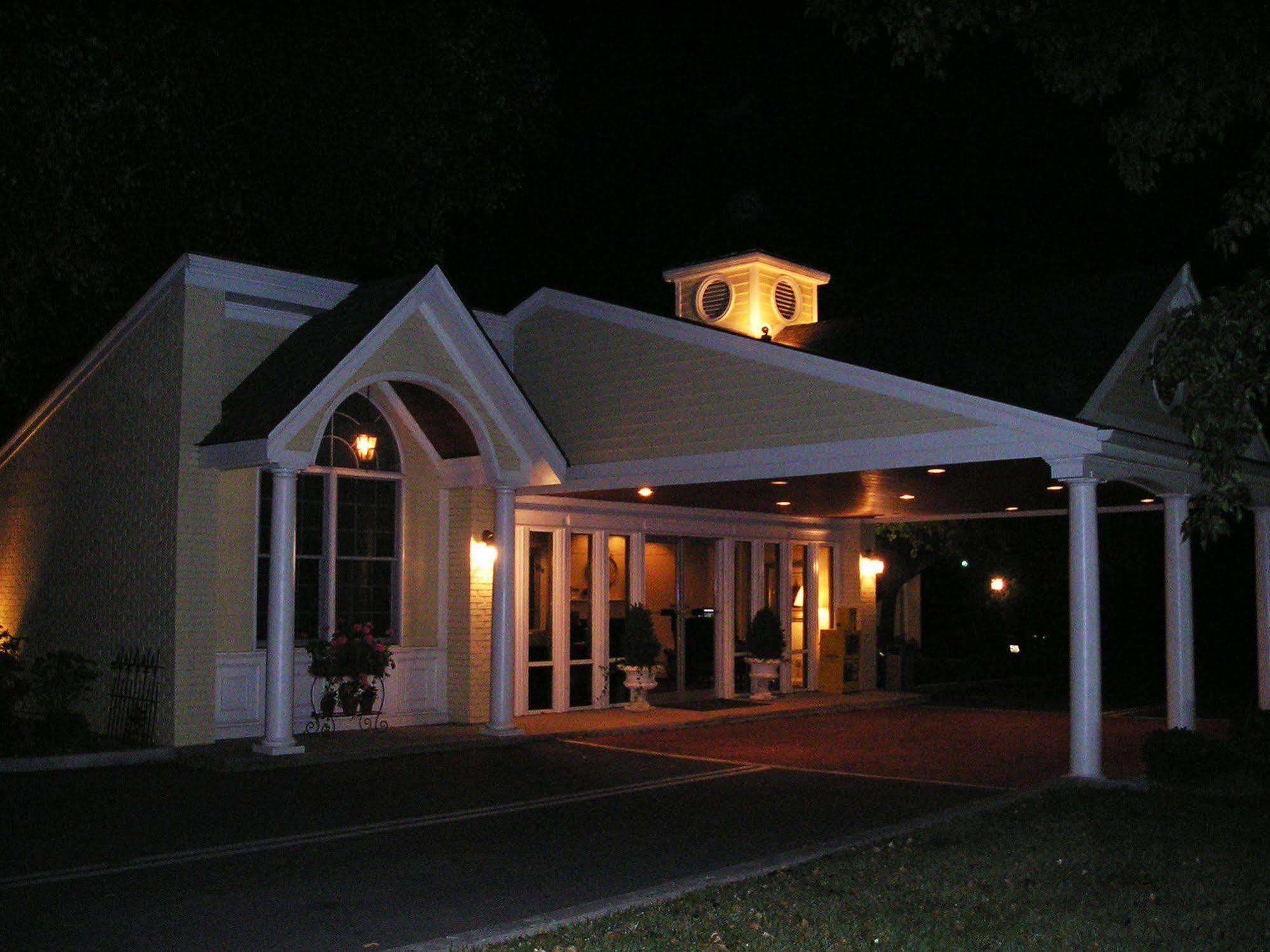 Kirkwood Inn Мейсон Екстер'єр фото