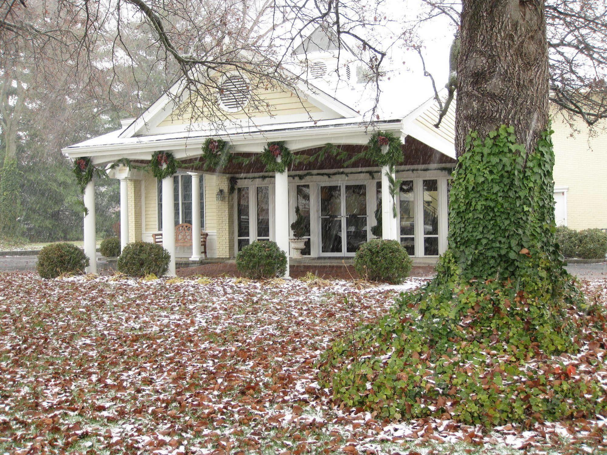 Kirkwood Inn Мейсон Екстер'єр фото
