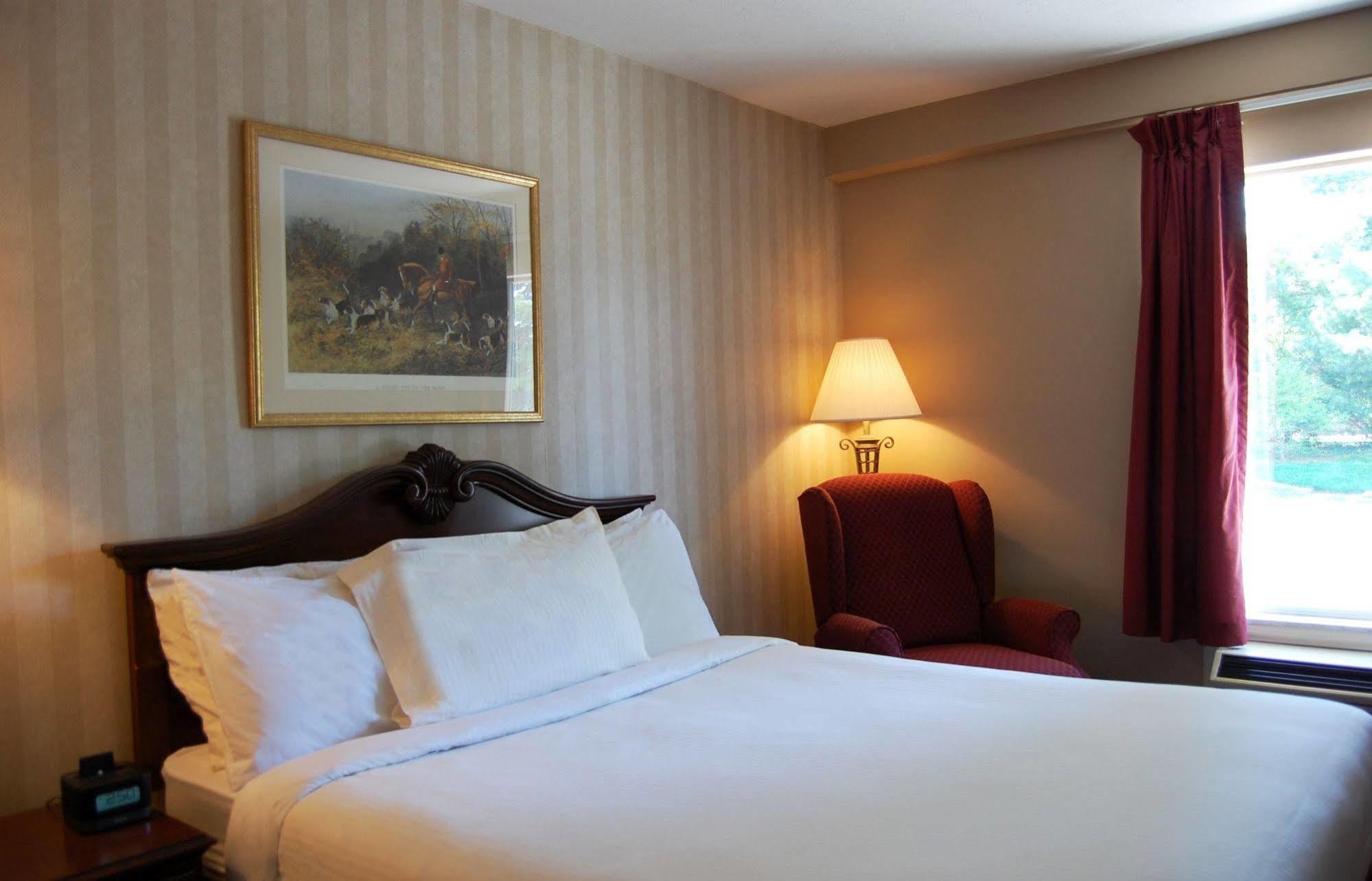 Kirkwood Inn Мейсон Екстер'єр фото