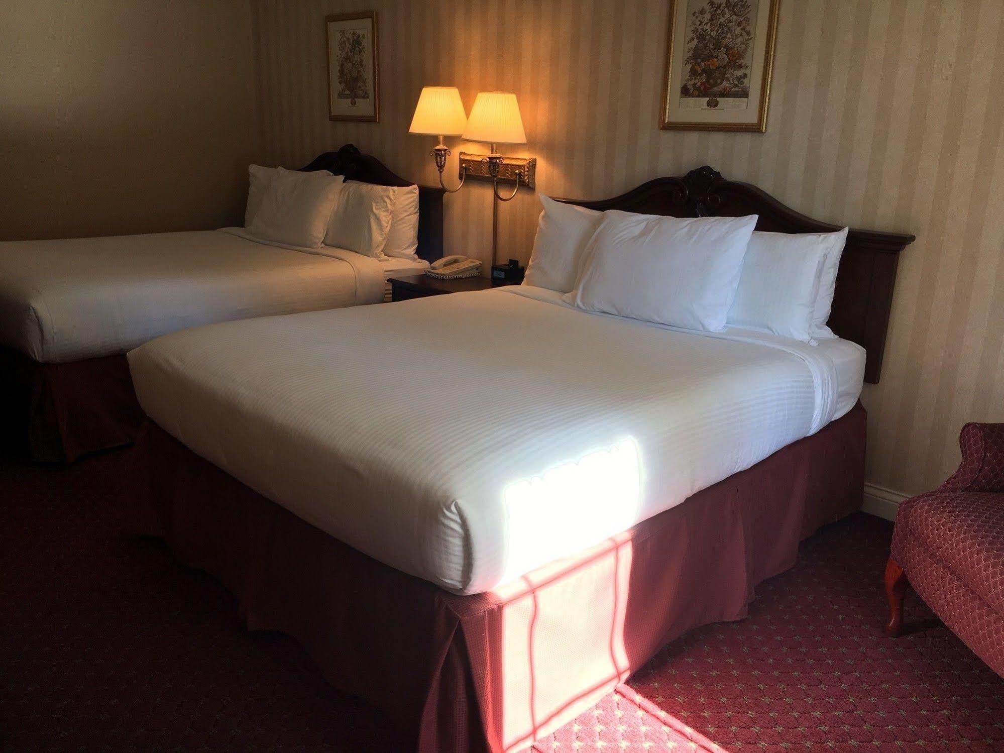 Kirkwood Inn Мейсон Екстер'єр фото