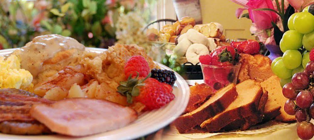 Kirkwood Inn Мейсон Екстер'єр фото