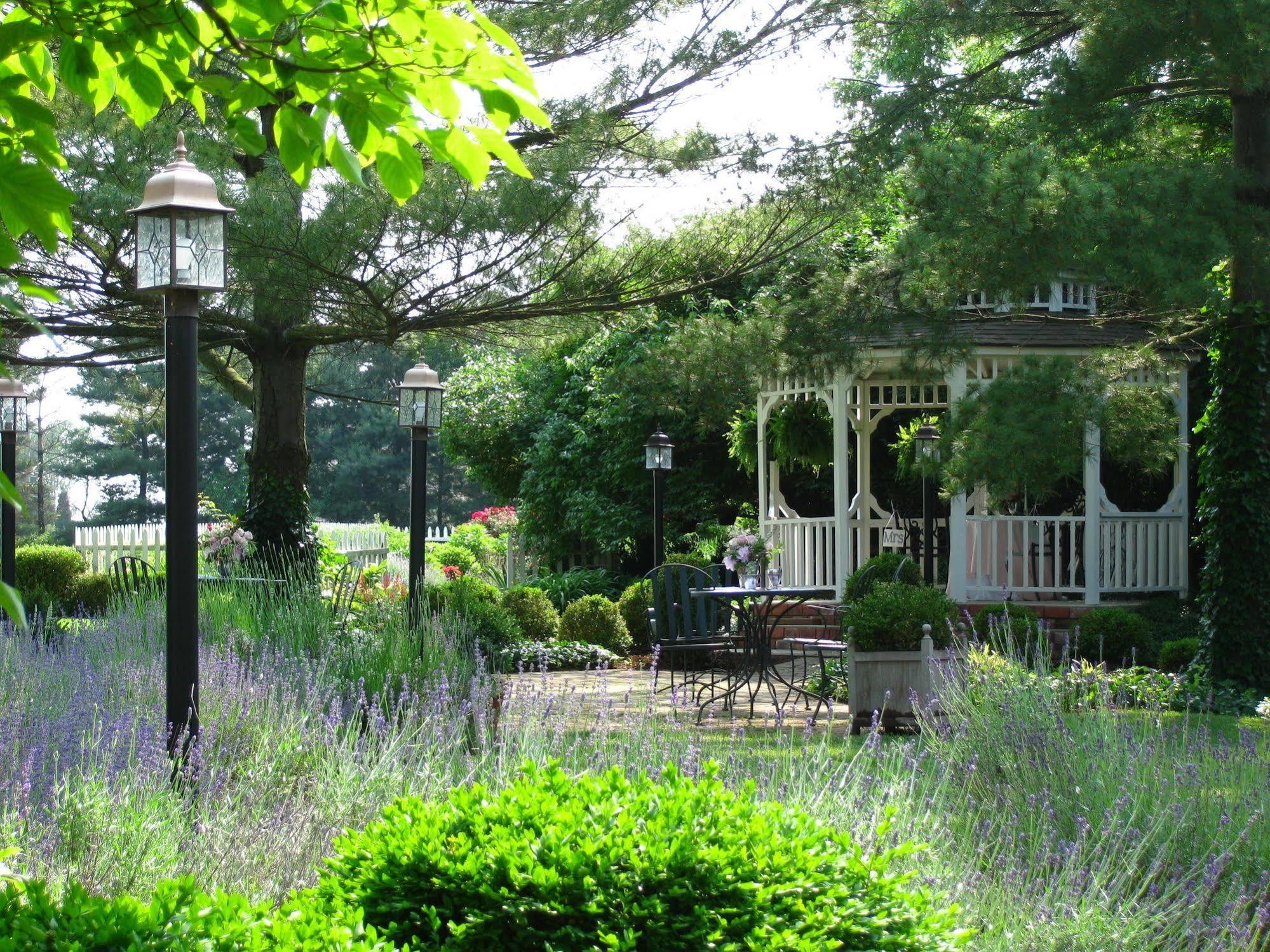 Kirkwood Inn Мейсон Екстер'єр фото